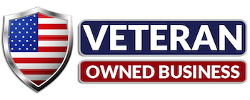 veteran owned business banner small
