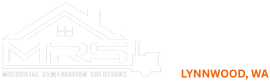 MRS Company Logo